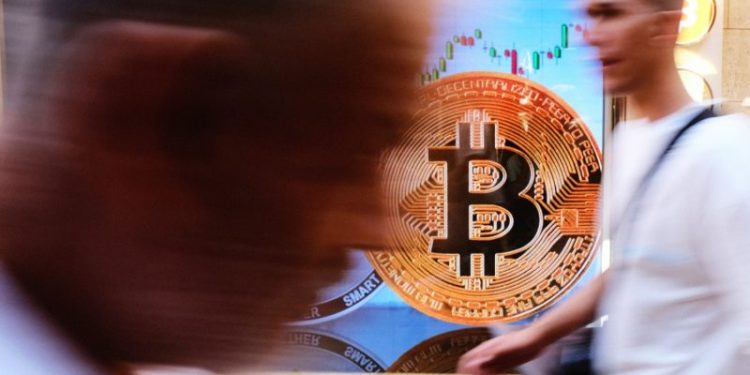 Bitcoin is just another tech stock, not a market hedge, study shows