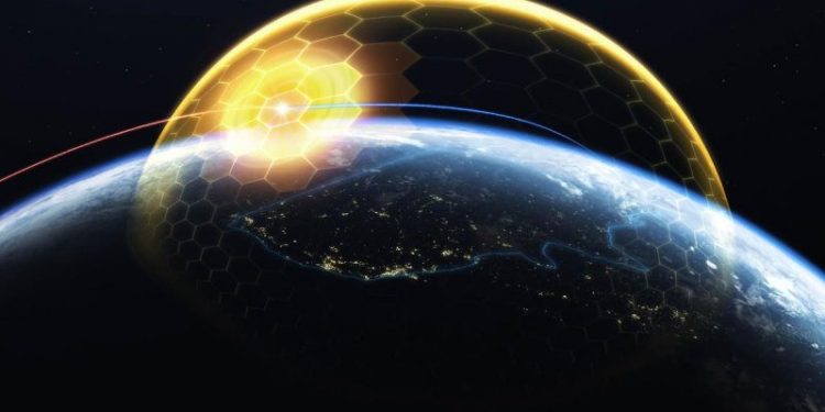 Lasers, space radars, missile interceptors: Defense leaders lay out vision for Trump’s ‘Golden Dome’ project