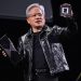 Nvidia CEO Jensen Huang says tariff impact won’t be meaningful in the near term