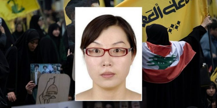 $15M reward announced for alleged Chinese ringleader, others accused of smuggling US drone technology to Iran