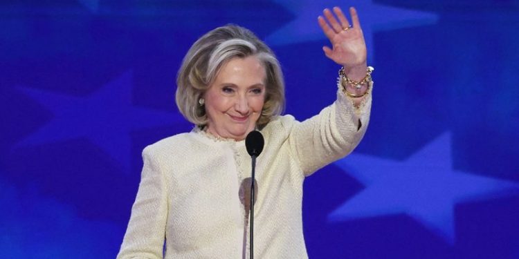 Trump orders FBI to declassify documents from ‘Crossfire Hurricane’ Russia investigation