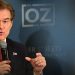 Dr Oz to face Senate grilling on Capitol Hill in bid to run Centers for Medicare and Medicaid
