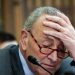 Shutdown averted after Schumer caves and backs Trump spending bill