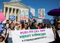 Abortion research group opposes state reporting requirements amid ‘weaponization’ by lawmakers