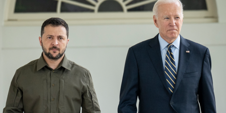 Trump isn’t the first US commander in chief to lose patience with Zelenskyy: resurfaced 2022 report