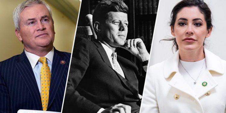 Lawmakers cheer Trump’s JFK files release: ‘Restoration of the people’s trust’