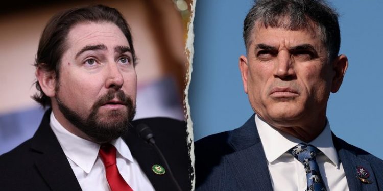 ‘Delivering accountability’: GOP reps launch judicial task force to expose ‘judicial activism’