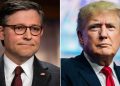 ‘Futile exercise’: House GOP push to impeach judges blocking Trump fizzles out