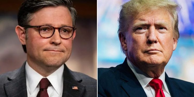 House GOP leaders privately wary of push to impeach federal judges blocking Trump agenda