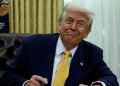 SCOOP: Trump joins launch of Congressional Women’s Caucus at White House