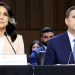 Dem senator calls for Waltz, Hegseth to resign as Gabbard says no classified material shared in Signal