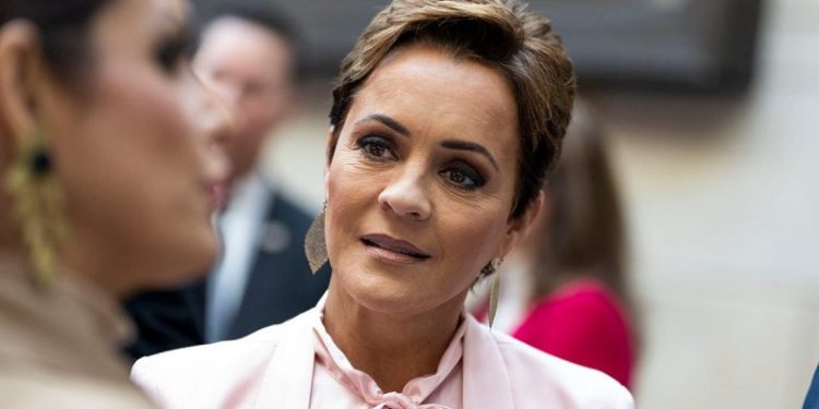 Federal judge temporarily blocks shutdown of US-funded radio network