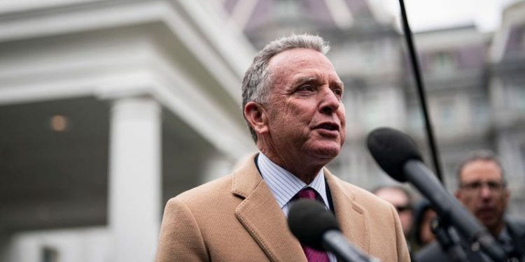 Trump envoy doesn’t believe Putin wants to take over Europe