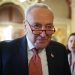 Schumer refuses to step down as Senate Dem leader, defends shutdown vote