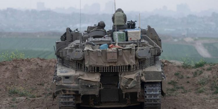 Israel reimposes blockade of northern Gaza, including capital Gaza City