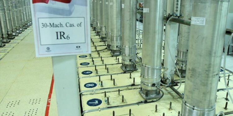 Trump admin ends waiver allowing Iraq to buy Iranian electricity as part of ‘maximum pressure’ campaign