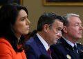 Ratcliffe says new Signal texts show he ‘did not transmit classified information’