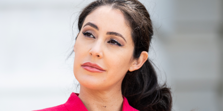 Anna Paulina Luna resigns from House Freedom Caucus, says ‘mutual respect’ was ‘shattered’