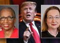 Fired NLRB commissioner asks federal judge for reinstatement