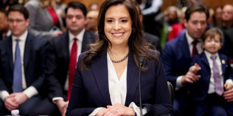 ‘Blindsided’: How Stefanik’s Trump nomination as UN ambassador imploded