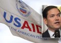 Sec Rubio says purge of USAID programs complete with 83% gone, remainder now falling under State Dept
