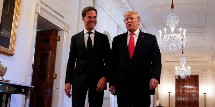 Trump ‘hopes’ Putin agrees to ceasefire as Moscow signals no truce yet