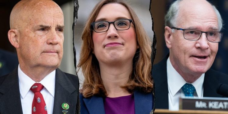 DAVID MARCUS: Calling Rep. Sarah McBride ‘mister’ isn’t impolite, it’s just reality