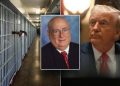 Two trans inmates ordered back to women’s prisons in Reagan-appointed judge’s injunction