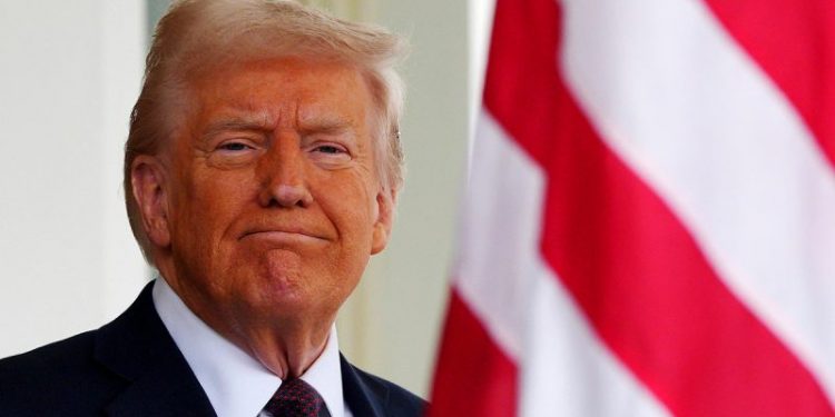 The Hitchhiker’s Guide to President Trump’s speech to Congress tonight