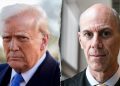 Trump sounds off after ‘Highly Conflicted’ Obama-nominated judge assigned Signal chat lawsuit: ‘Disgraceful’