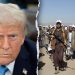 US military shoots down Houthi drones as Trump’s strikes against terrorist group continue