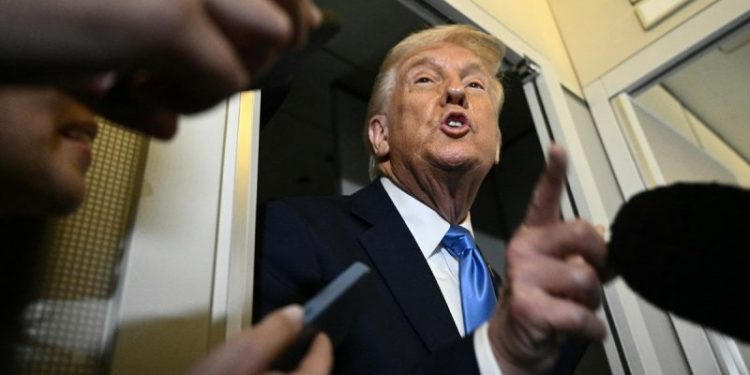 Iran’s Khamenei warns of ‘strong blow’ as Trump threatens to drop bombs, Putin silent on US ire