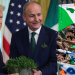 America celebrates Irish culture and politics on St. Patrick’s Day