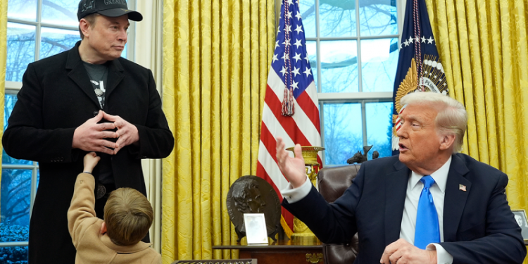 What’s the point of all these anti-DOGE lawsuits? Fight Trump’s agenda to SCOTUS, legal experts say