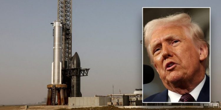 NASA shutters DEI office as Trump admin downsizes federal agencies