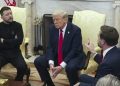 Trump pauses aid to Ukraine after fiery meeting with Zelenskyy