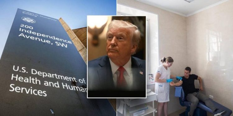 Trump rescinds Biden-era policy declaring DEI an ‘integral’ part of scientific process