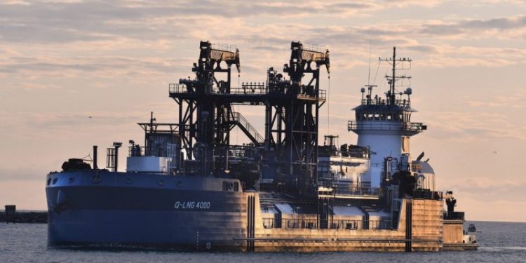 Study found US gas exports did not impact climate change, so Biden admin buried it, officials say