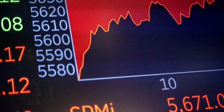 Retirees ‘stunned’ as market turmoil over tariffs shrinks their 401(k)s