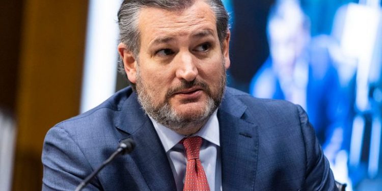 Ted Cruz clashes with key Democrat over ‘second phase of lawfare’ through federal judges’ orders