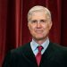 Gorsuch scolds Supreme Court litigator in rare, heated exchange
