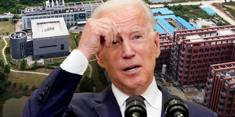 Newly surfaced report provides more clues on COVID outbreak source and timeline