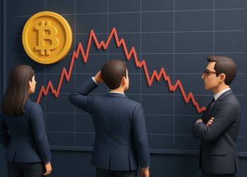 Bitcoin Price Dip Below $80K Amid Trade Tariff Fears