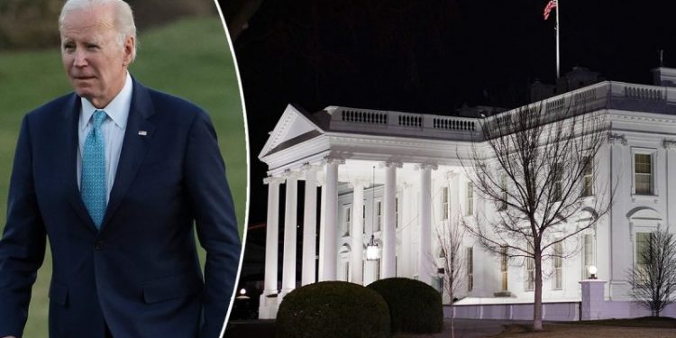 Biden aides ‘scripted’ everything, allowed his faculties to ‘atrophy,’ new book claims