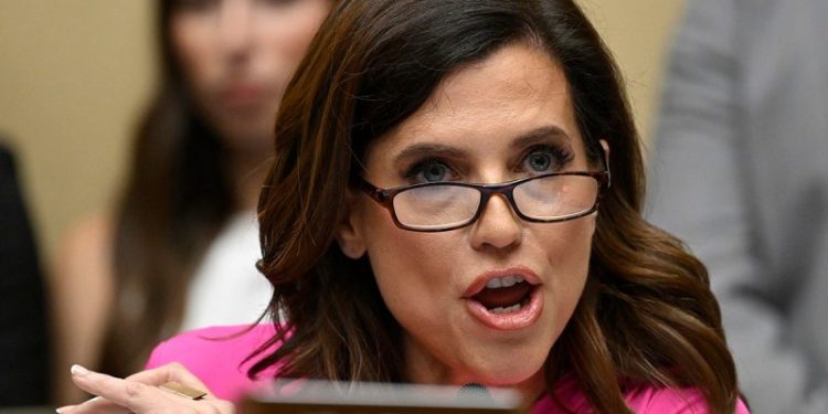 EXCLUSIVE: Nancy Mace targeted by Pennsylvania man arrested for threatening Trump