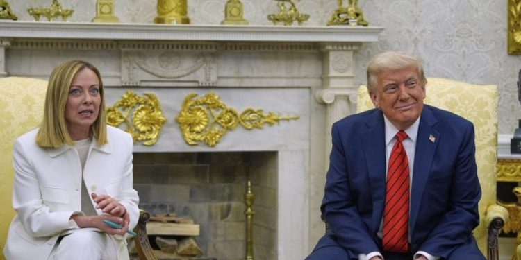 Trump: Jimmy Carter died a happy man because Biden holds title for ‘worst’ president in history