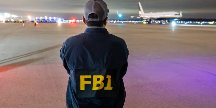 FBI flooded with record number of new agent applications in Kash Patel’s first month leading bureau