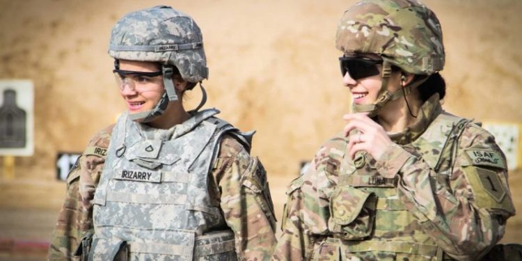 Hegseth says he’s undoing ‘social justice/Biden initiative’ that Trump signed into law