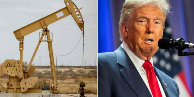 New 6-figure ad touts Trump policies that have key industry ‘booming’: ‘You voted for it’