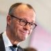 Germany poised to get new conservative chancellor Friedrich Merz